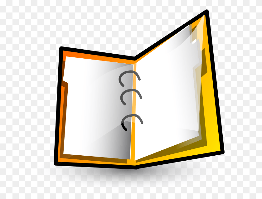 600x578 Page Objects Recommended In The Protractor Docs Are 3 Ring Binder Clipart, Text, Monitor, Screen HD PNG Download
