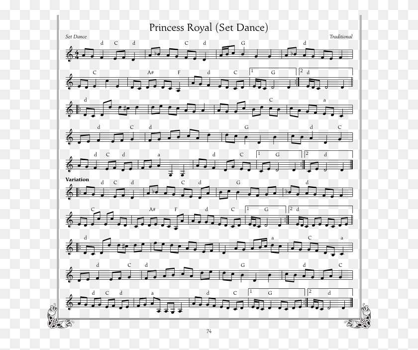 650x643 Page Tear, Document, Text, Sheet Music HD PNG Download
