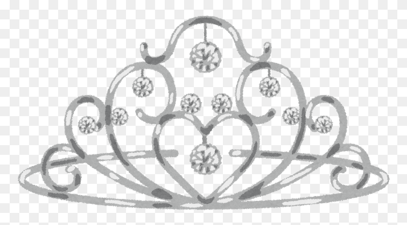 770x405 Pageant Crown, Tiara, Jewelry, Accessories Descargar Hd Png