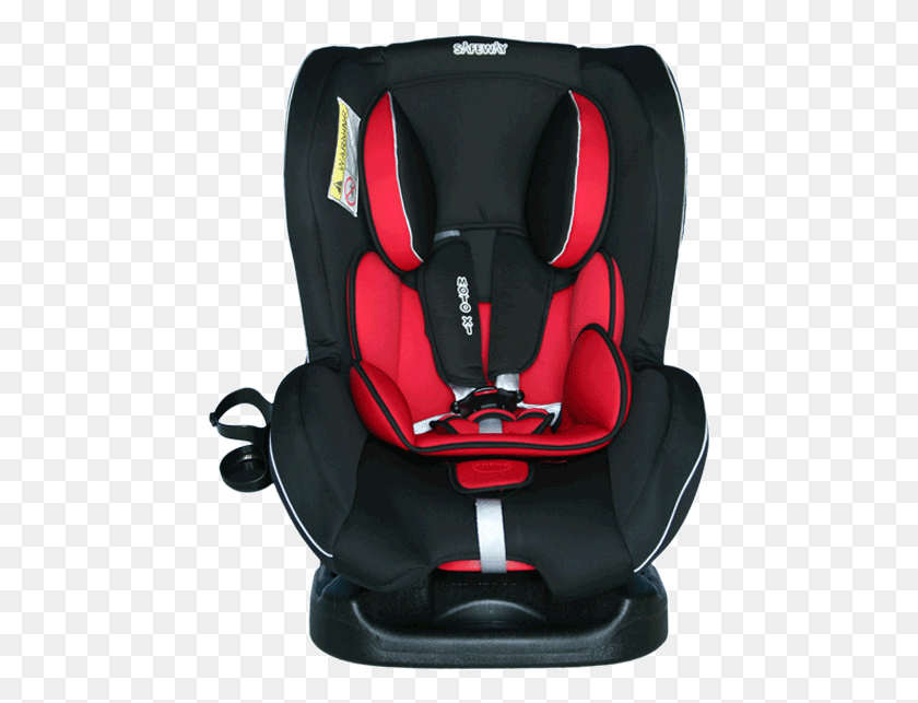 461x583 Pagelines Moto X1 Black Red Front Safeway Baby Car Seat, Car Seat, Helmet, Clothing HD PNG Download