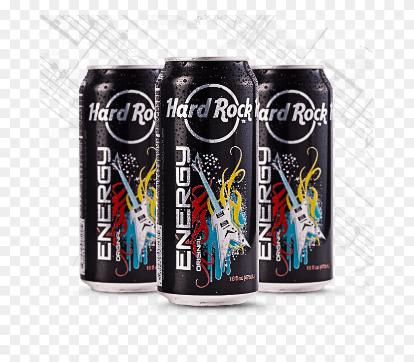 675x675 Pagespeed Ce Ad1x9dh9t Hard Rock, Tin, Can, Lager HD PNG Download