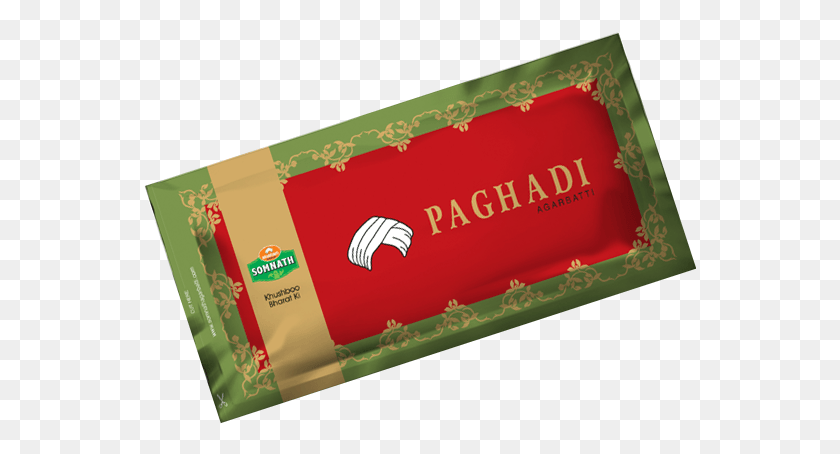 553x394 Paghadi Economy Pouch Графический Дизайн, Текст, Этикетка, Коробка Hd Png Скачать