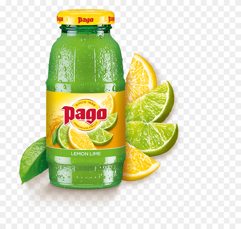 710x739 Pago Orange Juice, Citrus Fruit, Fruit, Plant HD PNG Download