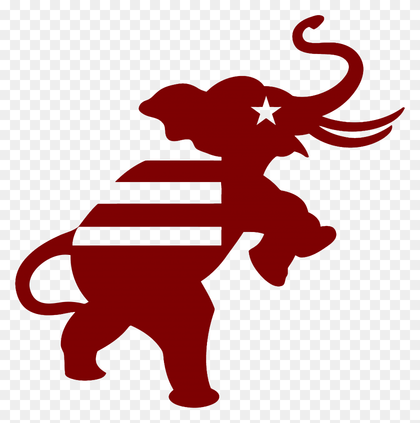 3725x3754 Paid For By The Chatham County Republican Party 2008 Republican National Convention, Animal, Person, Human HD PNG Download