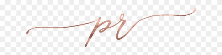 646x151 Paige, Text, Handwriting, Bow HD PNG Download
