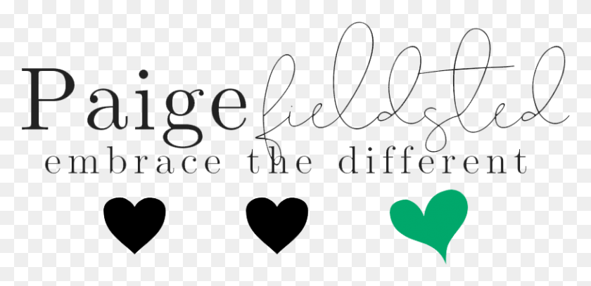 813x362 Paige, Text, Handwriting, Alphabet HD PNG Download