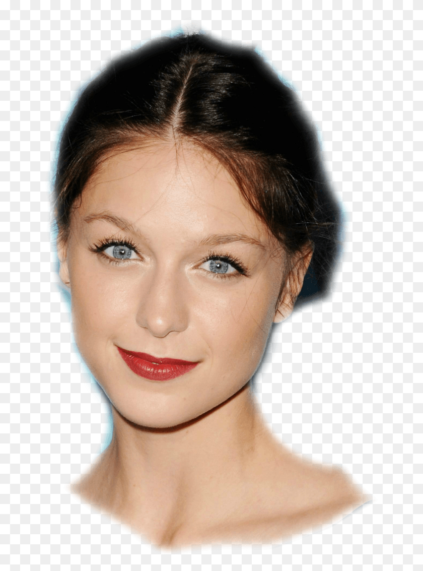 665x1073 Paige Wyatt Eye Liner, Face, Person, Human HD PNG Download