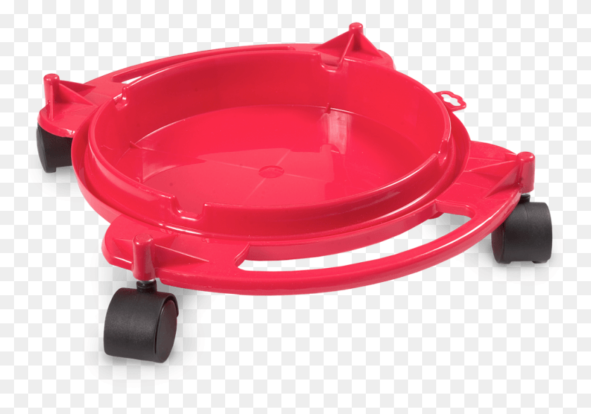 968x657 Pail Glider Utility 5 Gallon Caddylid Baby Carriage, Ashtray HD PNG Download