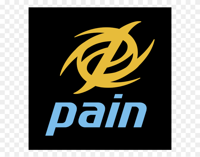 601x601 Pain Snowboards, Logo, Symbol, Trademark HD PNG Download