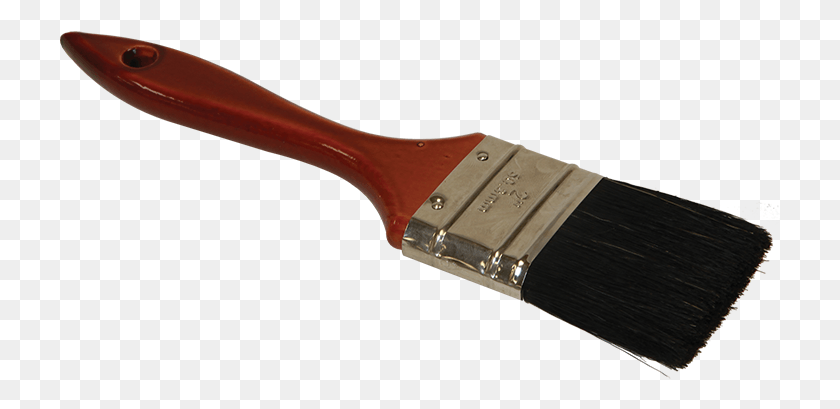 721x349 Paint Amp Varnish Brushes Paint Brush, Knife, Blade, Weapon Descargar Hd Png