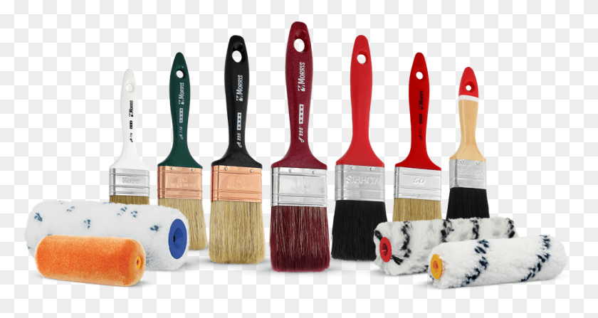 1060x526 Paint Brush, Brush, Tool, Toothbrush HD PNG Download