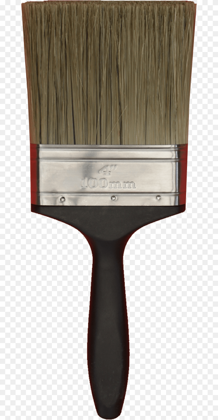 Paint Brush Hd, Device, Tool Sticker PNG