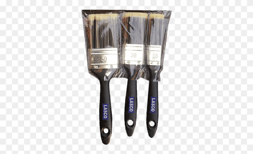 303x451 Paint Brushes Mascara, Cutlery, Fork, Brush Descargar Hd Png