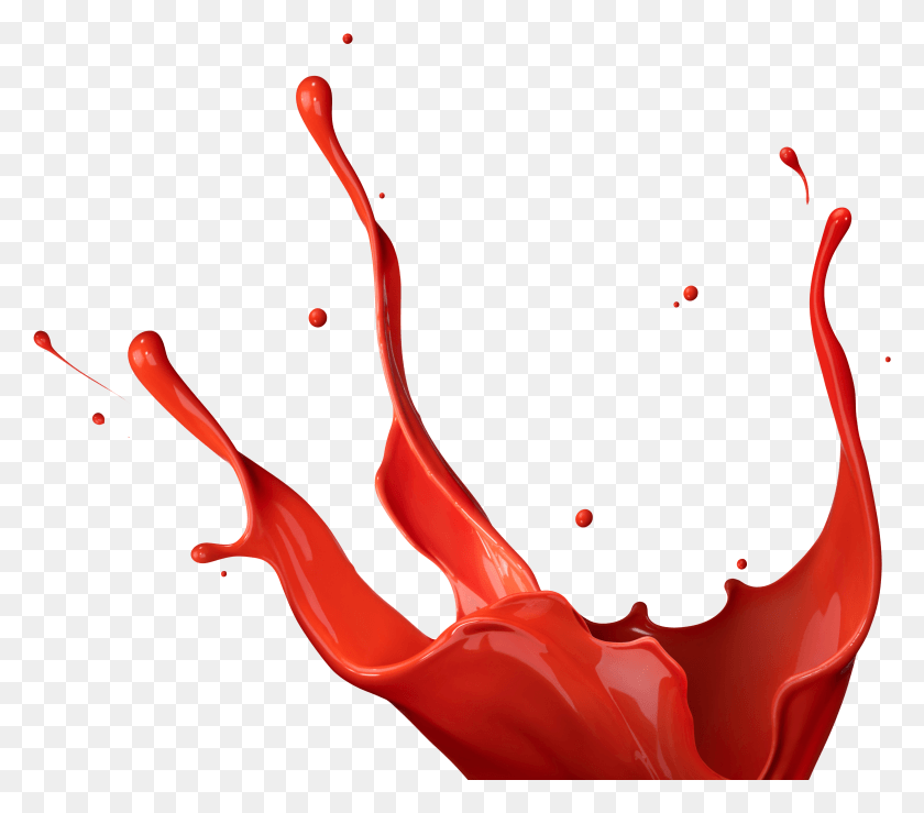 3650x3178 Paint Splash Red Paint Splash, Wine, Alcohol, Beverage HD PNG Download