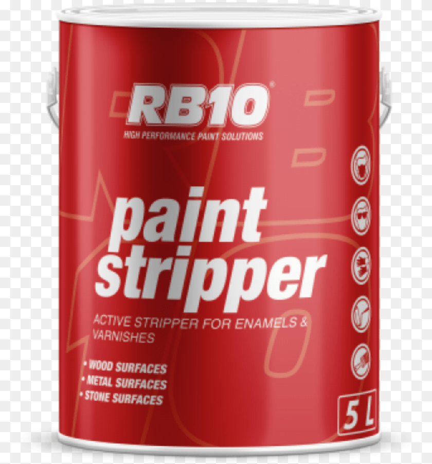 767x902 Paint Stripper, Can, Tin, Paint Container Clipart PNG