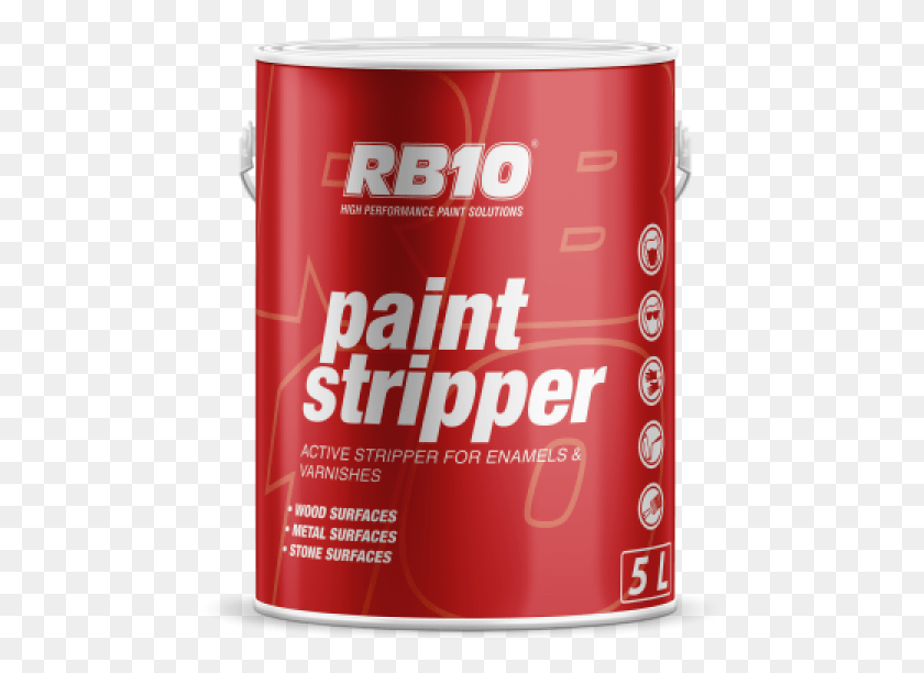 469x552 Paint Stripper Brush Onpreperation Cleaners Amp Products Caffeinated Drink, Ketchup, Food, Soda HD PNG Download