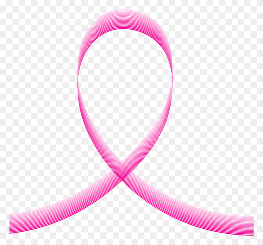 1280x1182 Paint The Town Pink Breast Cancer Awareness Signo De Cancer De Mama, Alphabet, Text, Symbol HD PNG Download