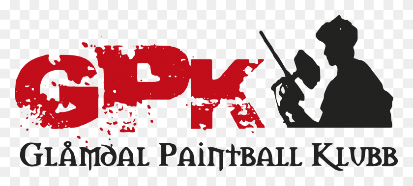 2530x1036 Paintball Is A Sport Where Participants Mark Each Other Glmdal Paintball Klubb, Text, Poster, Advertisement HD PNG Download
