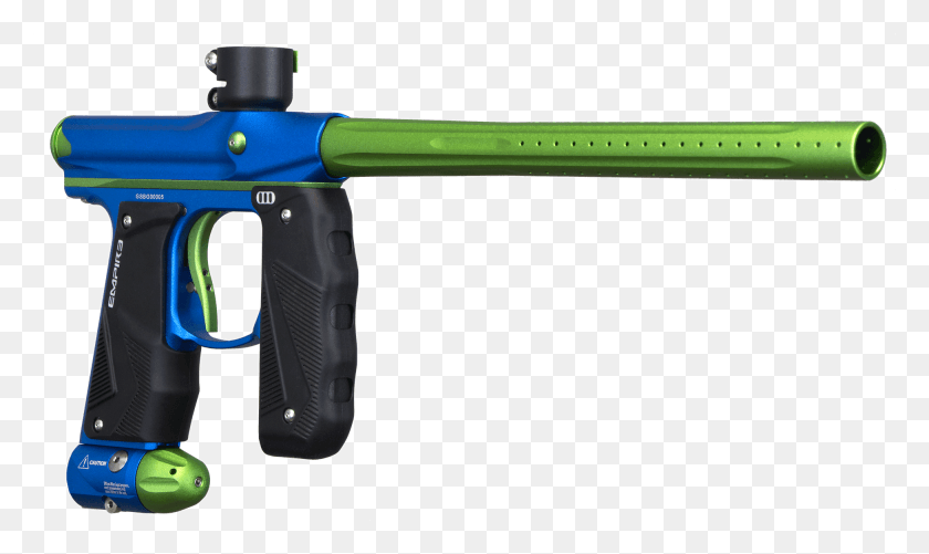 1950x1103 Paintball Marker, Gun, Weapon, Weaponry HD PNG Download
