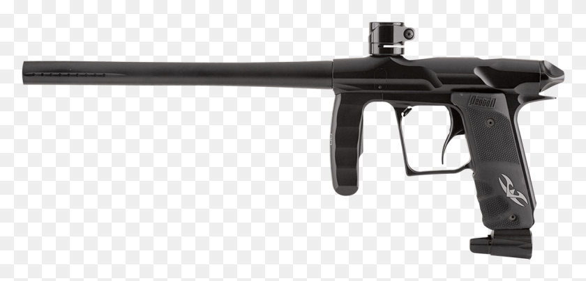 Paintball Marker Gun Weapon Weaponry Hd Png Download Stunning Free