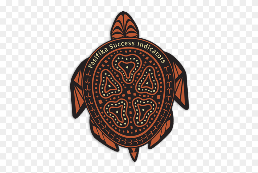 401x504 Painted Turtle, Lamp, Armor, Pattern HD PNG Download