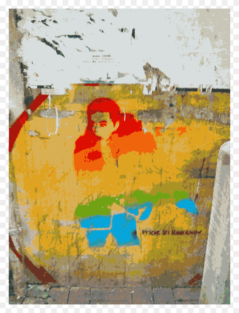 1804x2400 Живопись Клипарт Живопись Windows Метафайл Картинки Живопись, Стена Hd Png Скачать