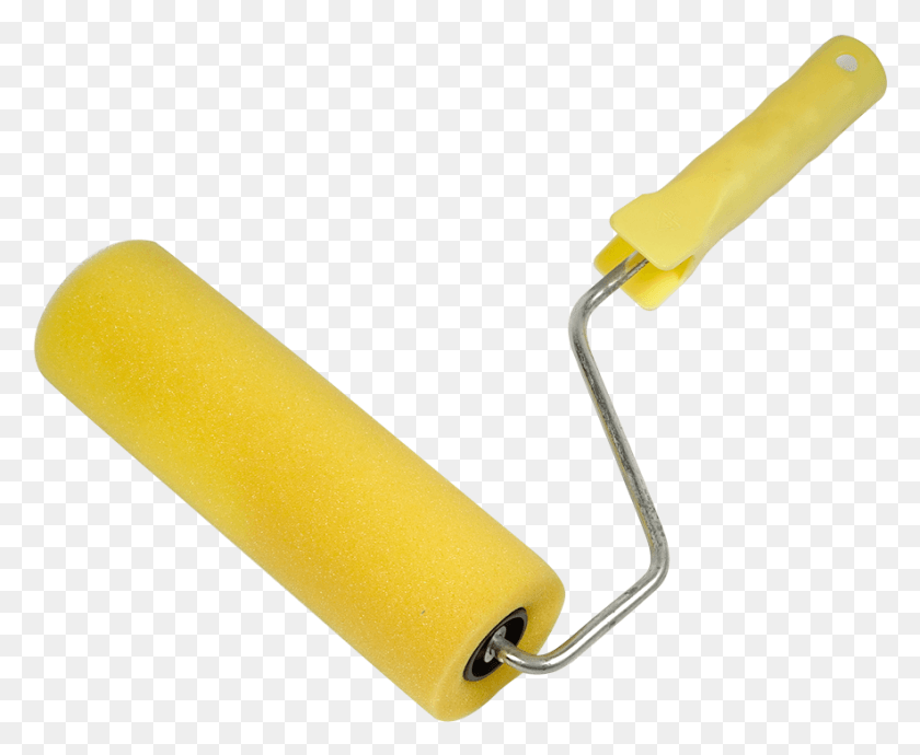 884x714 Painting Tools Paint Roller, Bomb, Weapon, Weaponry HD PNG Download