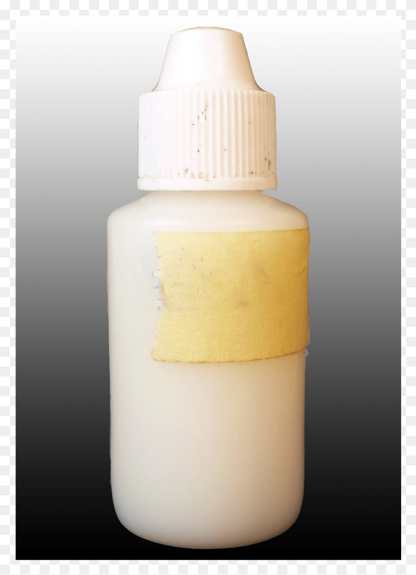911x1287 Painting Tutorial Tags Baby Bottle, Milk, Beverage, Drink HD PNG Download