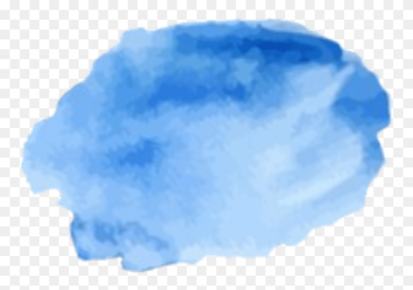 763x529 Paintsplatter Blue Paint Watercolor Paint, Nature, Outdoors, Sky HD PNG Download