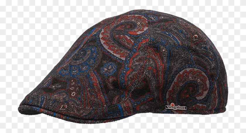 721x395 Paisley, Pattern, Rug, Turtle HD PNG Download