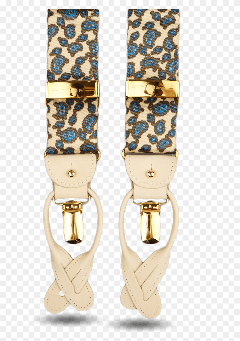 767x1131 Paisley Braces, Accessories, Accessory, Buckle HD PNG Download