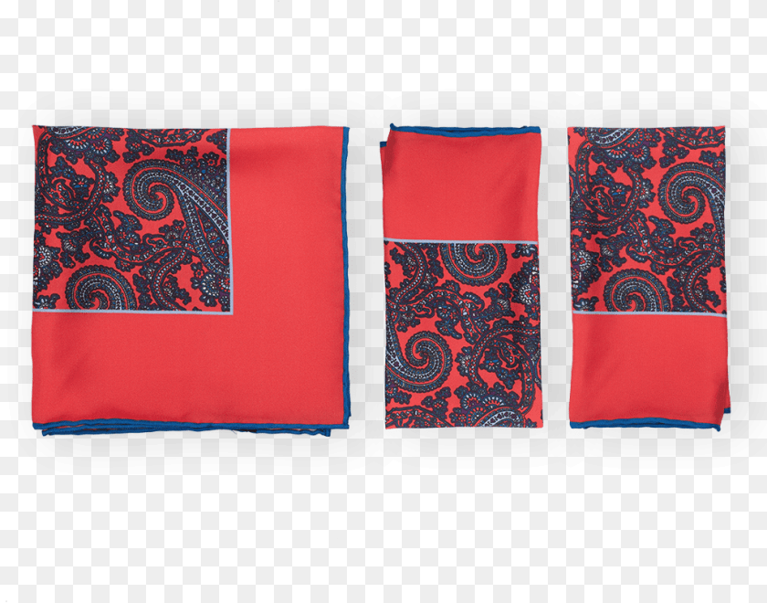 1019x801 Paisley Red Tie Set Patchwork, Pattern, Accessories, Bag, Handbag Sticker PNG