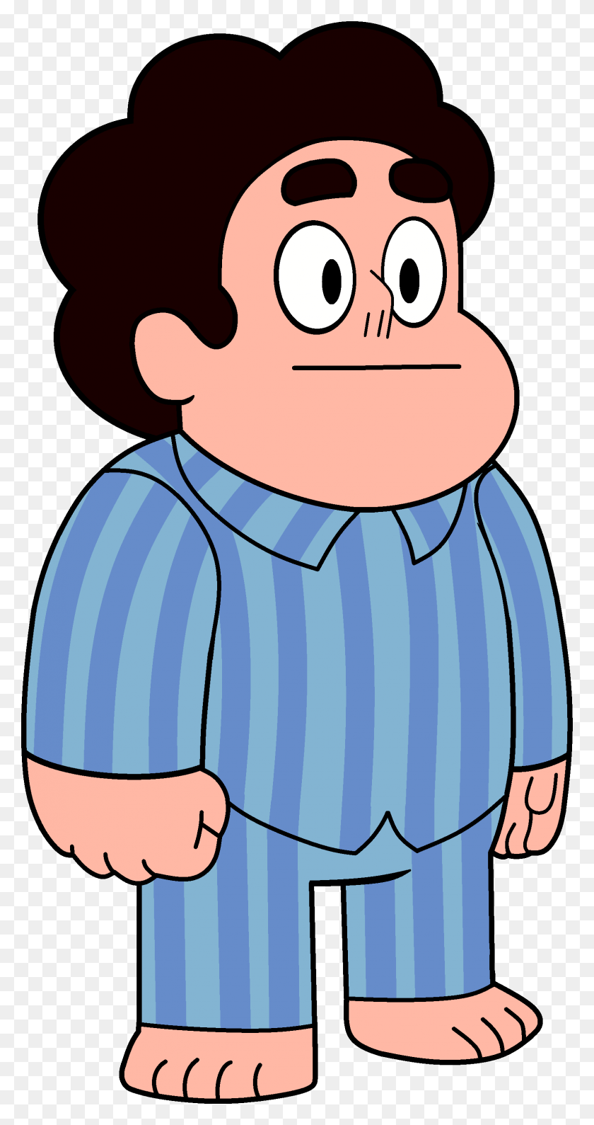 1582x3102 Pajamas Clipart Steven Universe Trans, Sleeve, Clothing, Apparel HD PNG Download