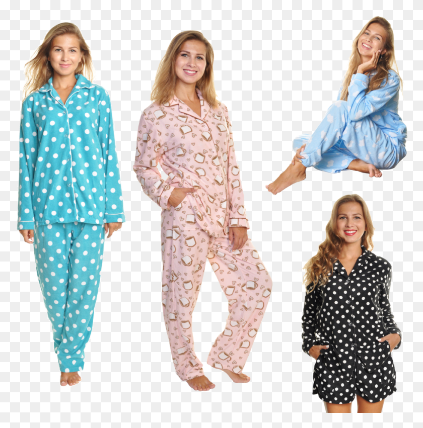 1043x1059 Pajamas Pajamas, Clothing, Apparel, Person HD PNG Download