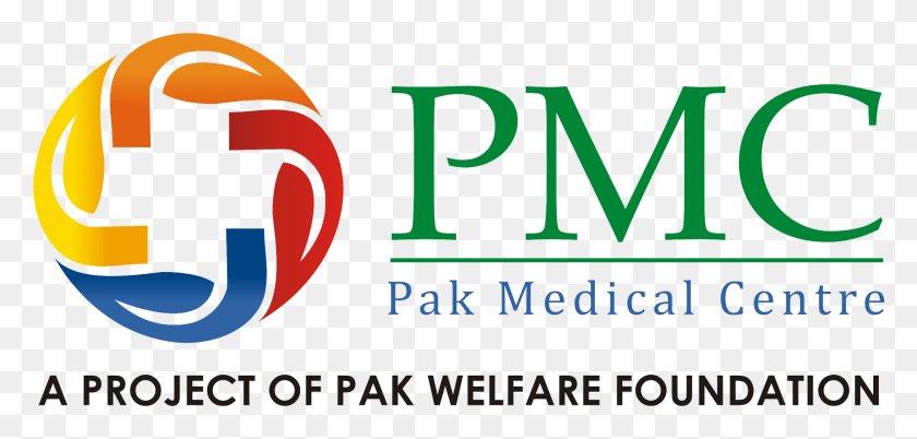 2028x890 Pak Medical Centre Dance Silhouette, Text, Logo, Symbol HD PNG Download