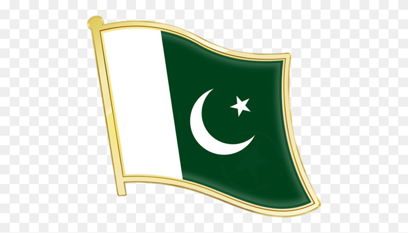 485x421 La Bandera De Pakistán, Emblema, Símbolo, Texto, Número Hd Png