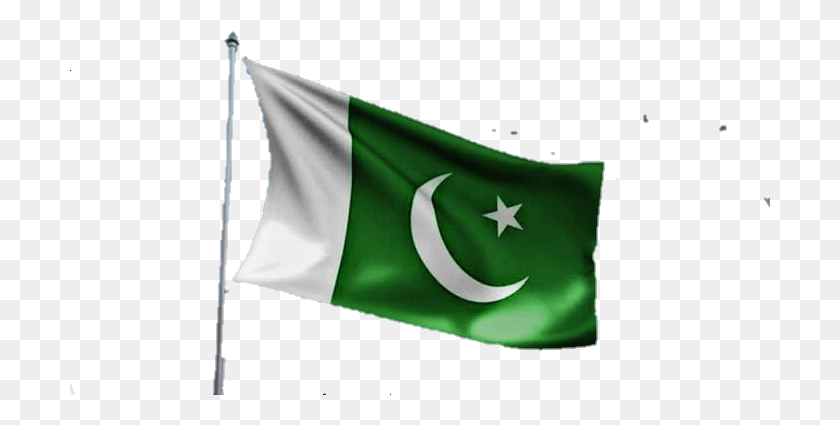 701x365 Флаг Пакистана Greenflag Флаг Пакистана Зеленый 14 Августа, Символ, Американский Флаг Png Скачать