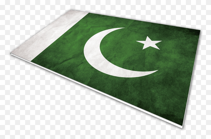 985x627 Pakistan Flag Soccer Specific Stadium, Field, Building, Arena HD PNG Download