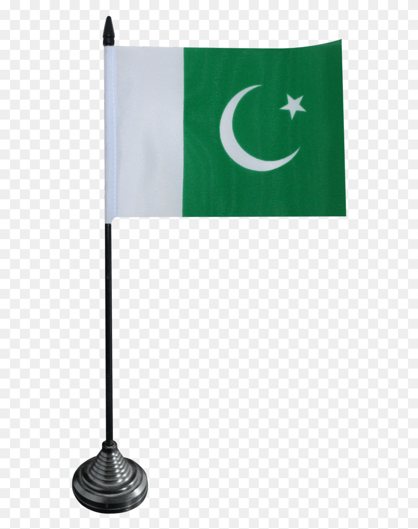 553x1002 Флаг Пакистана Полумесяц, Текст, Символ, Число Hd Png Скачать