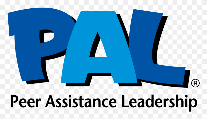 957x518 Pal Logo Color Transparent Peer Assistance Leadership, Alphabet, Text, Word HD PNG Download