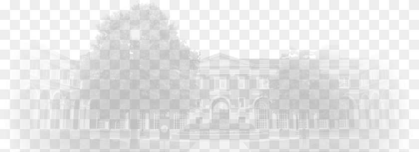 944x344 Palace, Architecture, Building, Campus, Tree Clipart PNG