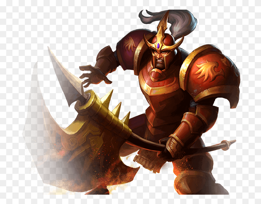 708x597 Paladin Grandmaster Heroes Of Order And Chaos Art, Helmet, Clothing, Apparel HD PNG Download