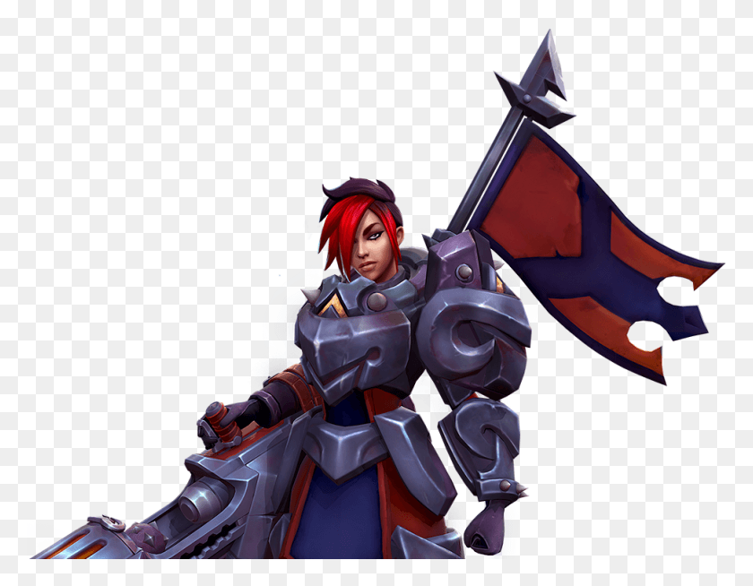 971x740 Descargar Png / Paladins Ash Paladins, Toy, Overwatch, Persona Hd Png