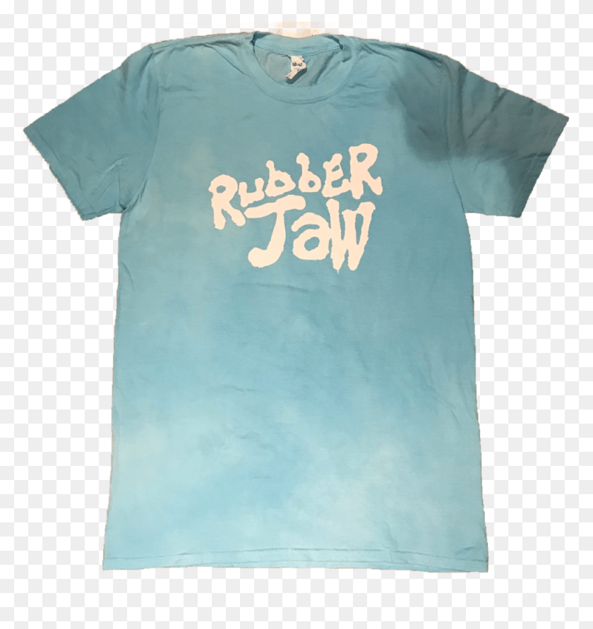 976x1041 Pale Blue T, Clothing, Apparel, T-shirt HD PNG Download