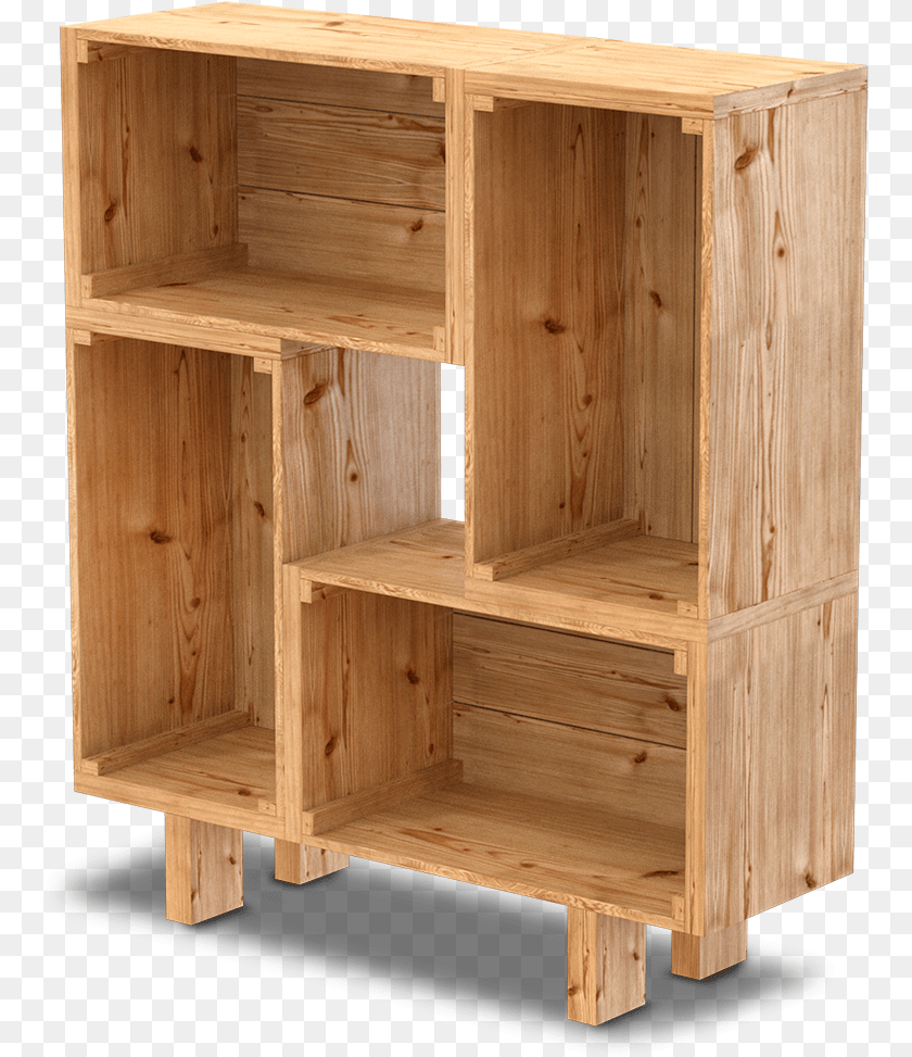 760x973 Palette Wood Shelves 53d Viewclass Mw 100 Mh 100 Shelf, Hardwood, Furniture, Closet, Cupboard Transparent PNG