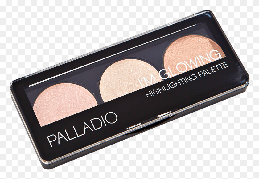 1432x959 Palladio Highlighter Highlighters Amp Luminizers, Cosmetics, Face Makeup, Mobile Phone HD PNG Download