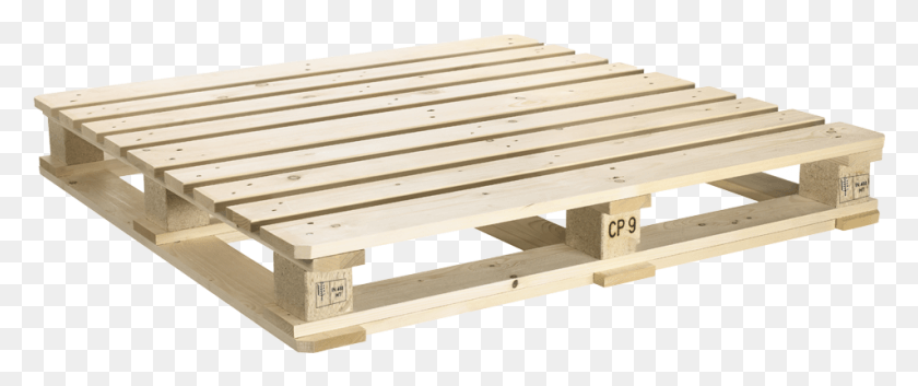 953x358 Pallet, Tabletop, Furniture, Wood HD PNG Download