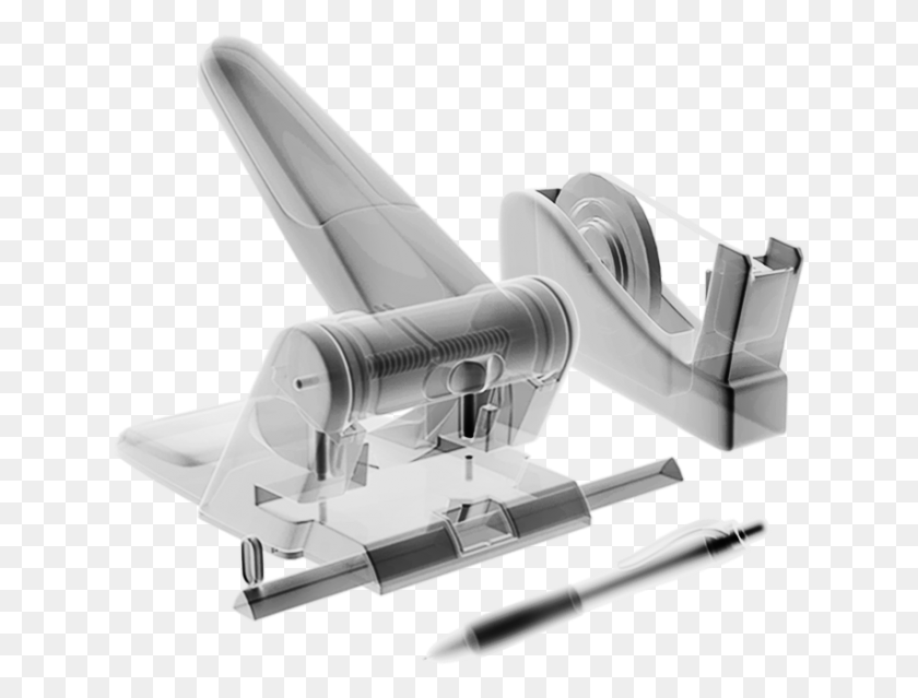 633x579 Pallet Jack, Sink Faucet, Spaceship, Aircraft HD PNG Download