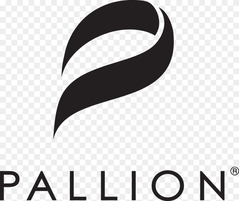 963x808 Pallion Logo Mono Stacked Pallion Logo, Stencil, Astronomy, Moon, Nature Transparent PNG