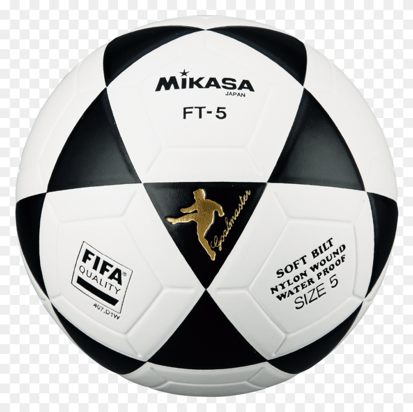 947x945 Pallone Da Calcio Mikasa, Soccer Ball, Ball, Soccer HD PNG Download